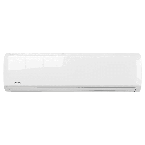 Aura Inverter Split Air Conditioner ,5 horsepower Inverter Motor Cooling and Heating ,White - AGE-36HP-DN