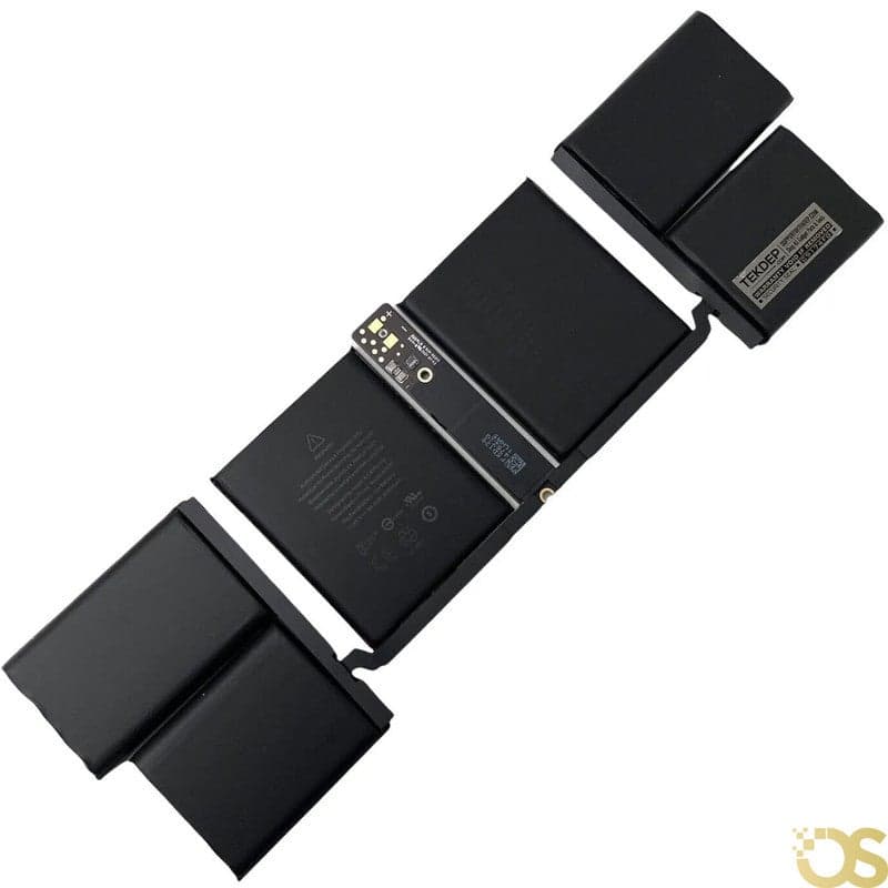 Generic A2527 A2485 A2780 Laptop Battery for MacBook Pro 16 A2485 2021 A2780 2023 - A2527 - A2527 A2485 A2780