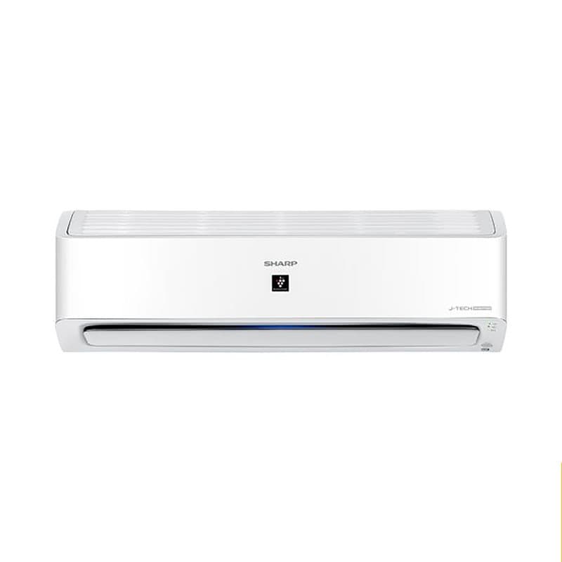 Sharp Split Air Conditioner ,3 horsepower Inverter Motor Cooling and Heating ,White - AY-XP24BME