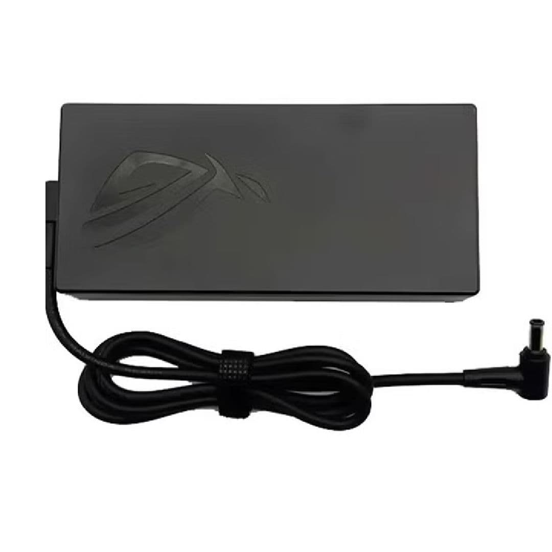 Generic Laptop Charger for Asus DC 6×3.7mm 20V 7.5A , 150 Watt , 20 Volt , Black
