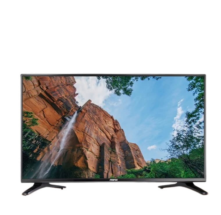 Prifix 32 Inch Frameless TV - LED32DN4