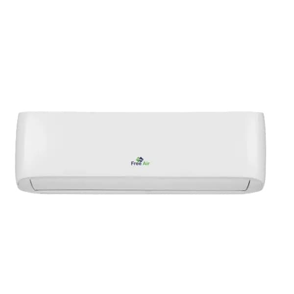 Free Air Inverter Split Air Conditioner ,1.5 horsepower Inverter Motor Only Cooling ,White - AS-12CR