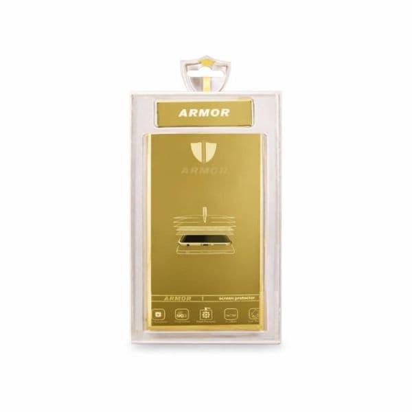 Armor UV Nano Nano Screen Protector For Samsung Galaxy A07 5G - Transparent