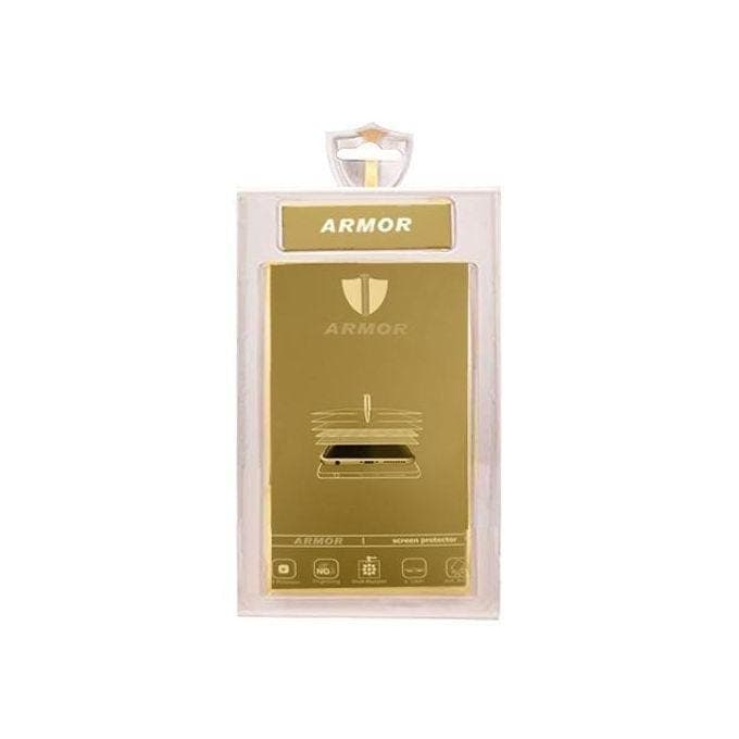 Armor Uv Nano Screen Protector For Realme Note 70 - Transparent
