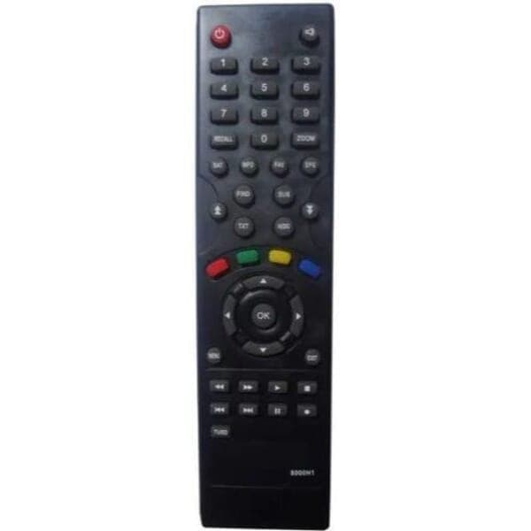 Remote Control For Hd Receiver