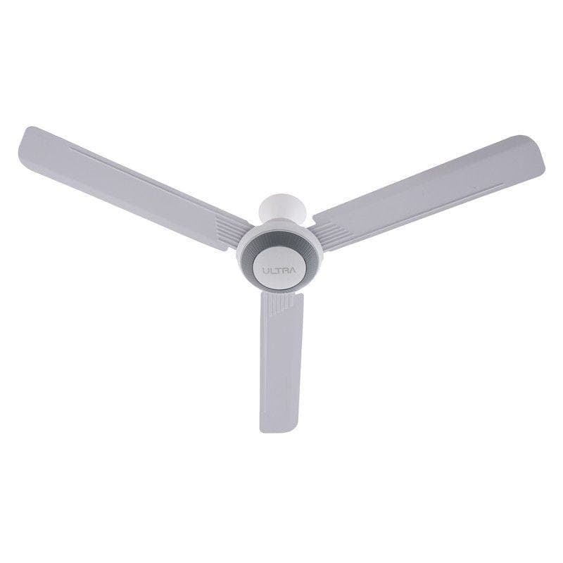 ULTRA Ceiling Fan, 56 Inch, White - UFC56WE1