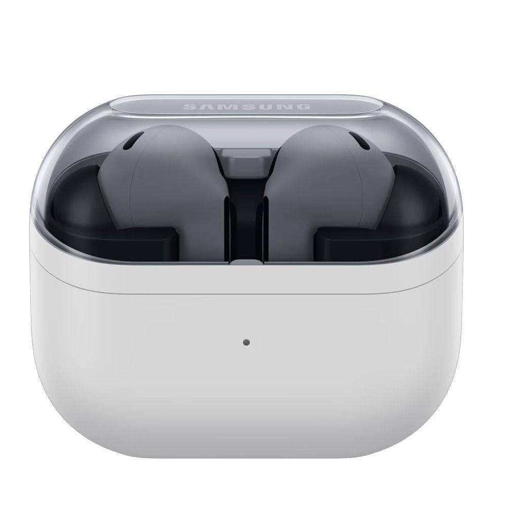 Samsung Galaxy Buds 3 FE Open Ear Earbuds, 515 mAh - Grey