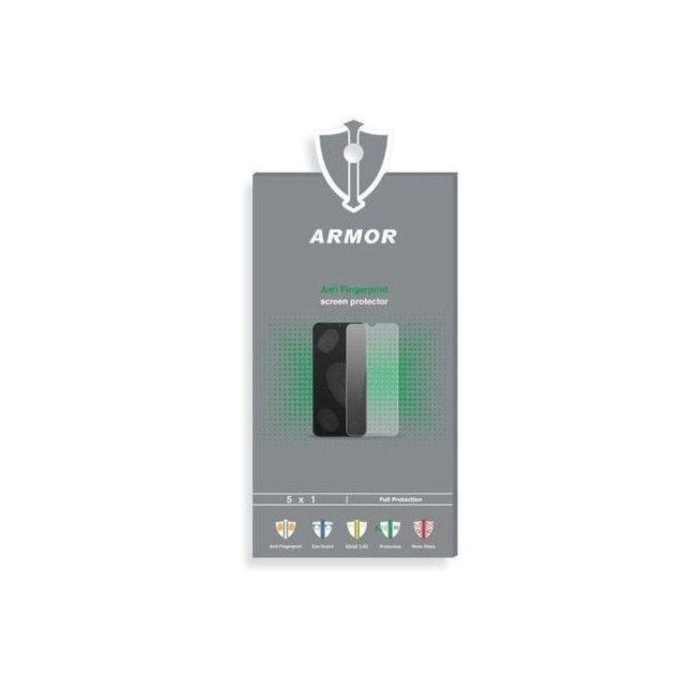 Armor Matte Nano Glass Anti Fingerprint Screen Protector for Vivo Y05