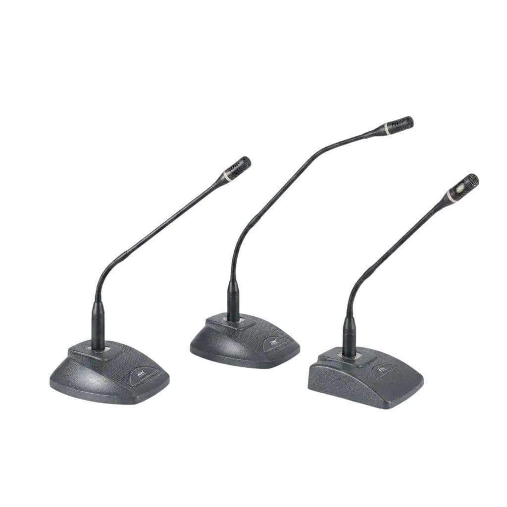 Lane Microphone System, Black - LEM-757