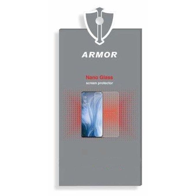 Armor Nano Glass Anti Broken Screen Protector for Vivo V50 Lite 4G