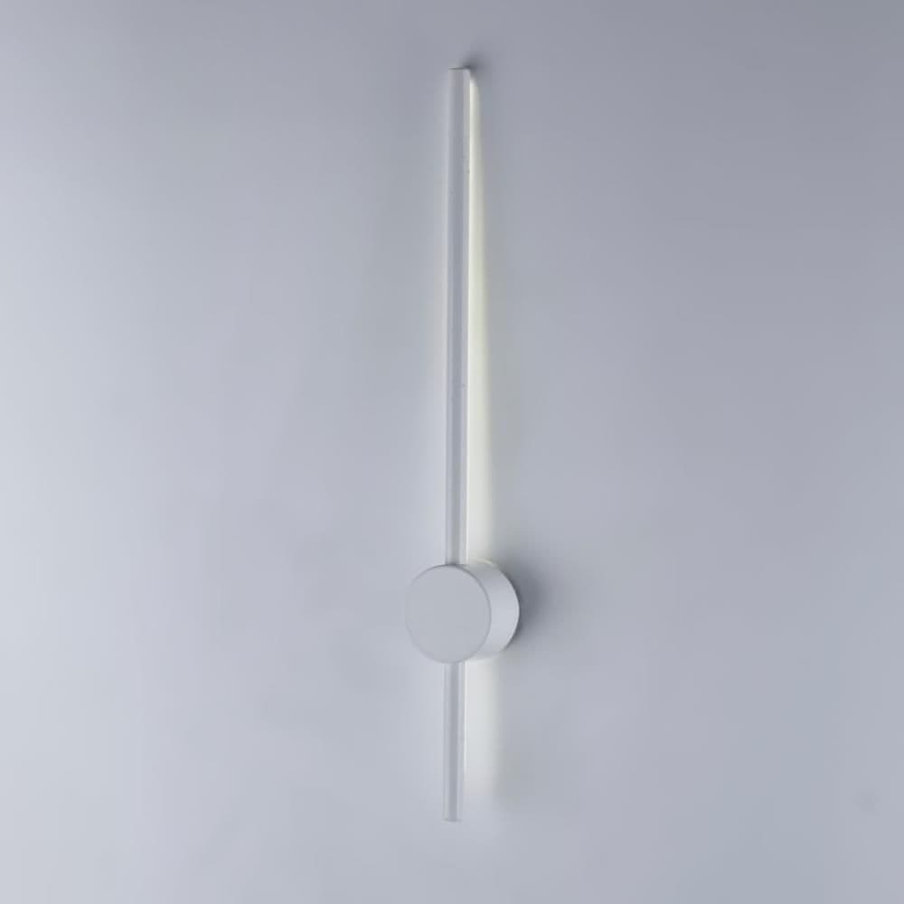 White Led Wall Lamp Lww9005