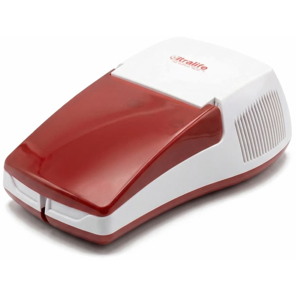 Ultralife Nebulizer - White