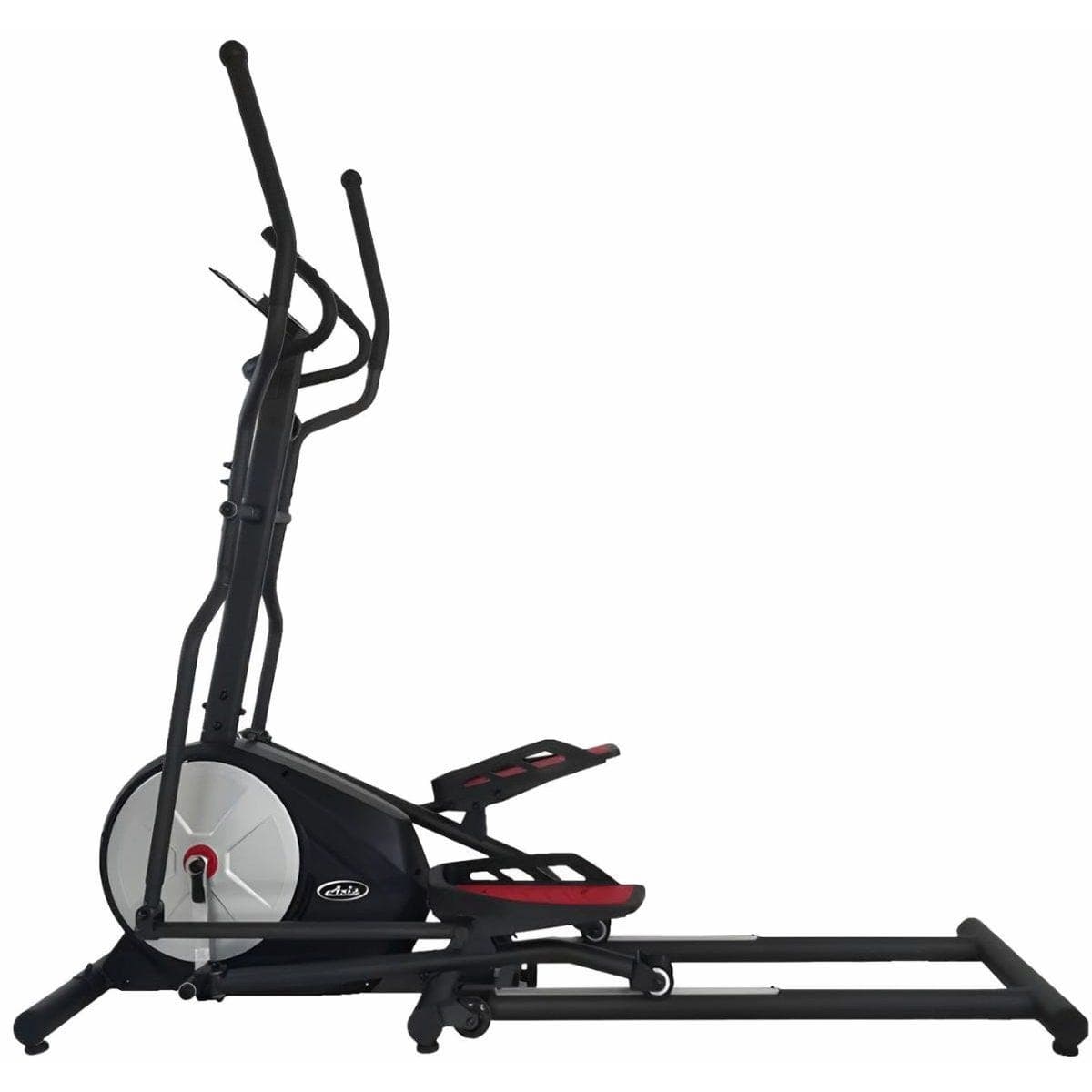 Axis Digital Magnetic Elliptical Trainer, 250 KG - AX11