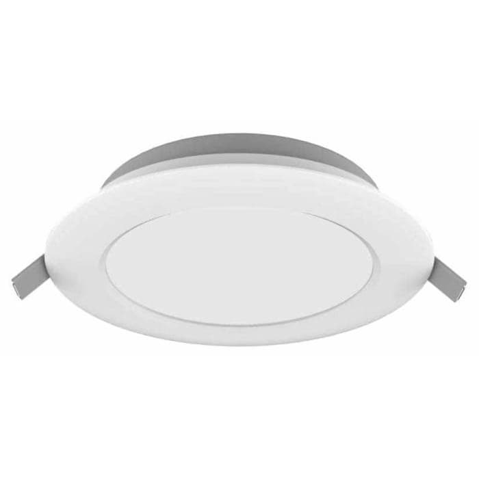 OPPLE LED Slim Downlight, 24W Warm light