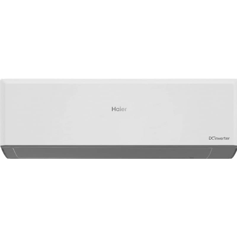 Haier Smart ECO Split Air Conditioner With Inverter Technology, Cooling Only, 3 HP, White - HSU-24KCRIC