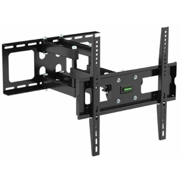 Tv Wall Mount For 23-55 Inch , Black