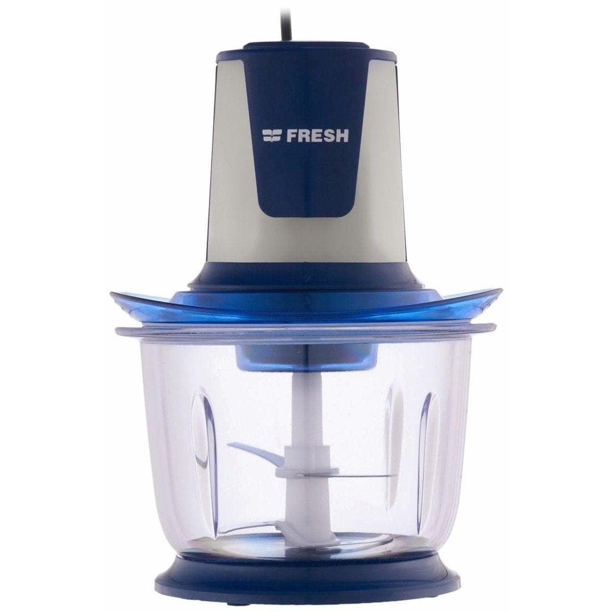 Fresh Chopper, 1.5 Liter, 350 Watt, Blue - CH350