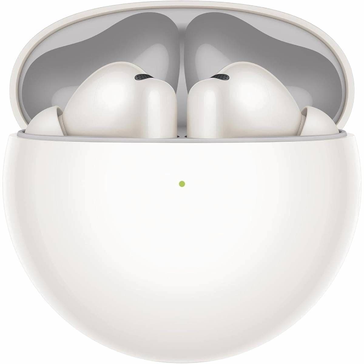 HUAWEI FreeBuds 7i In-Ear Earbuds With 6 Mics, Up to 35 Hours - White