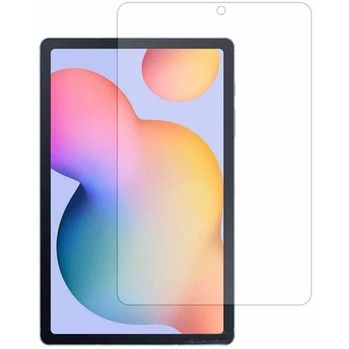 Armor 5-In-1 Nano Material, Anti Fingerprint Screen Protector For Samsung Galaxy Tab A 8.0 2019