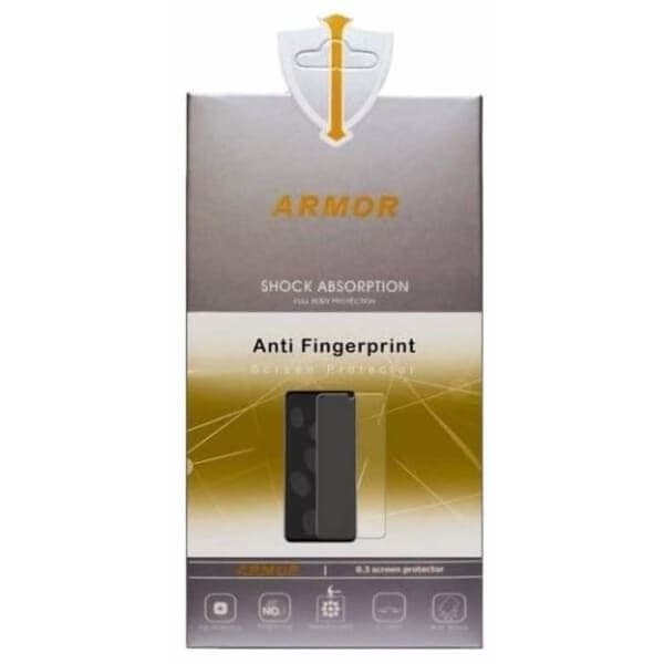 Armor Screen Nano Glass Anti Fingerprint Matte For Nokia 5.3