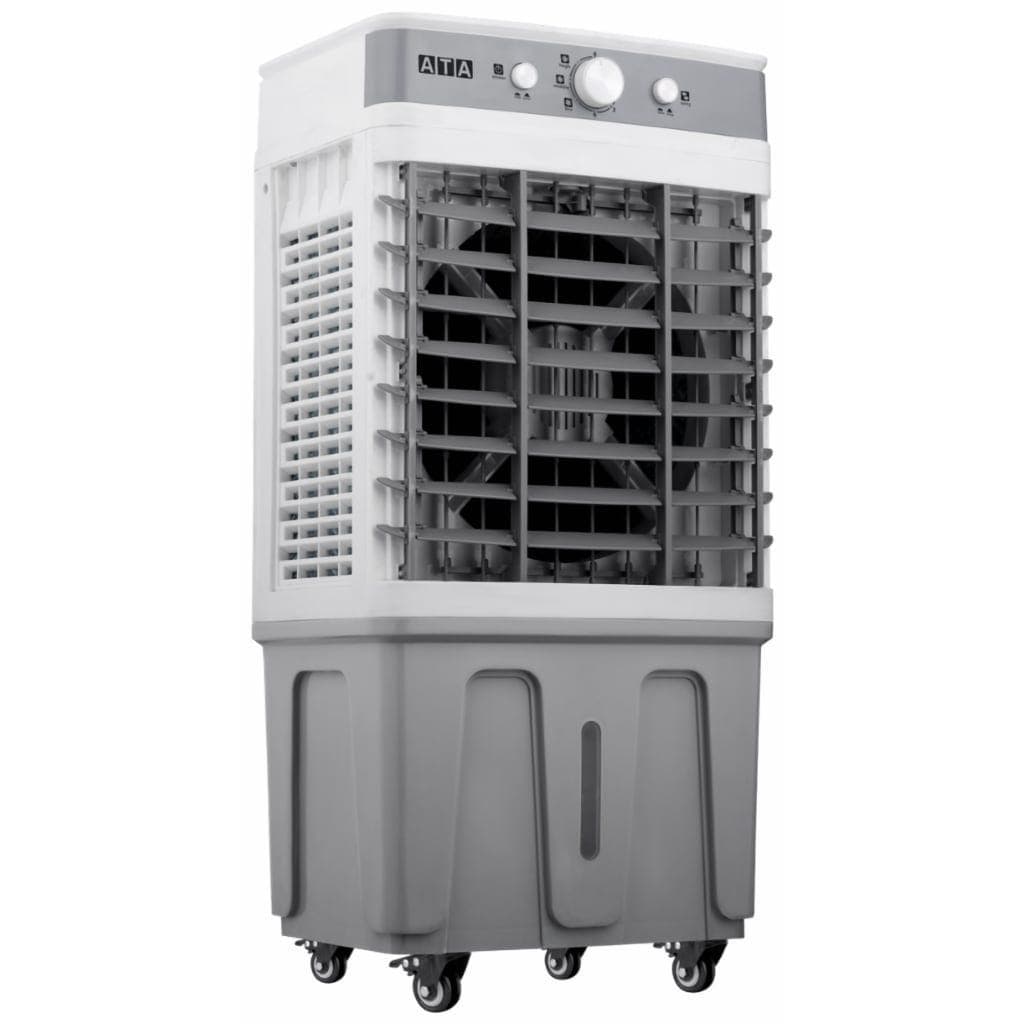 ATA Air Cooler, 20 Liter, Grey - AC20LN201