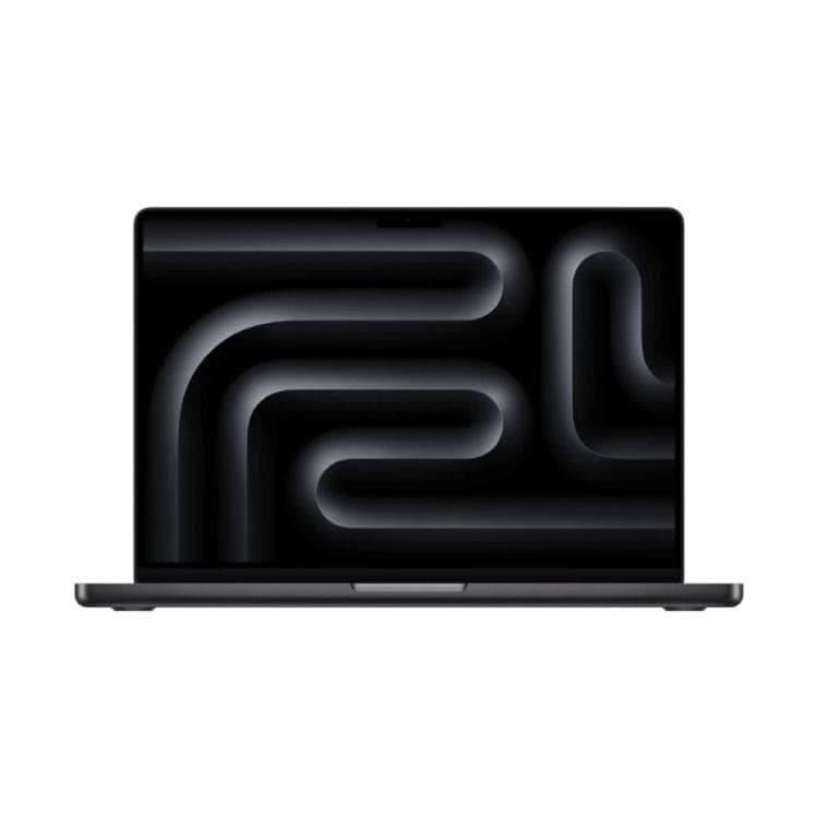 Apple MacBook Pro M5 Laptop, Apple M5 Processor, 14 Inch Liquid Retina XDR Display, 1 TB SSD, 16 GB RAM, Apple 10 Core GPU Graphics, Mac OS, Space Black - MDE14AE/A