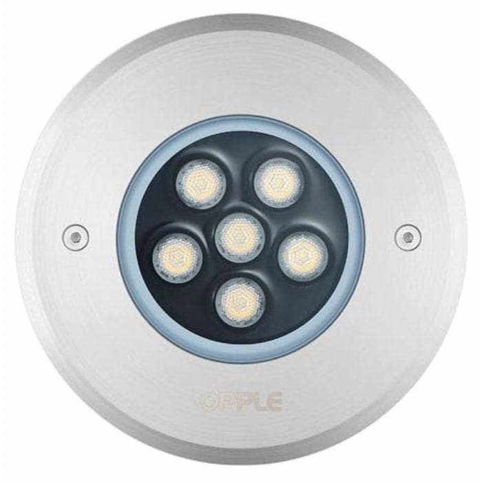 OPPLE Uplight 6W Warm Light with 20D Beam Angle