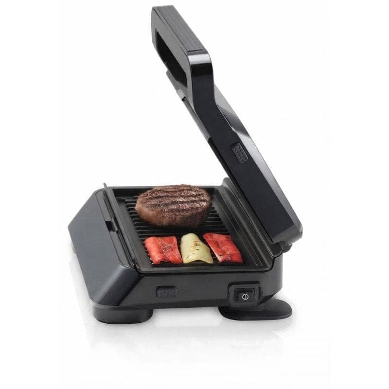 Braun Sandwich Maker, 800 Watt, Black - SM5001
