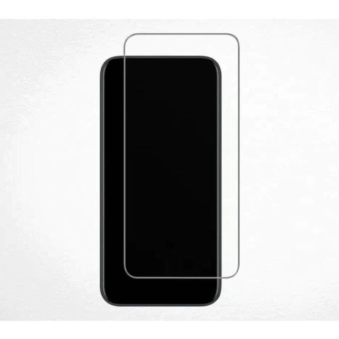 Armor Glass Screen Protector For Xiaomi Redmi 15C 5G - Transparent