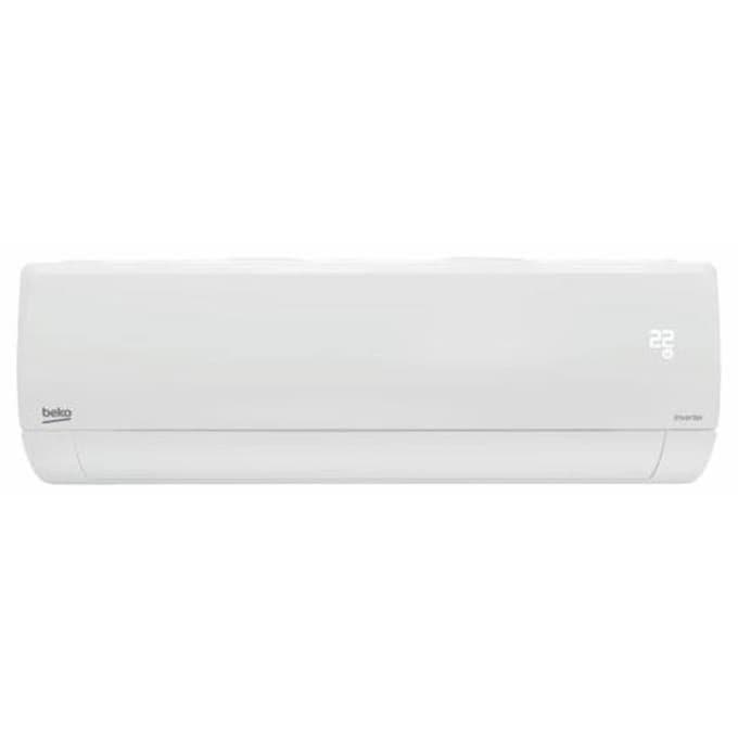 Beko Jet Cool Cooling only Split Air Conditioner With Inverter Technology, 2.25 HP - BICT1821
