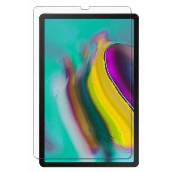 Armor Nano Glass Anti Fingerprint Protector Screen Protector For Samsung Galaxy Tab S6 Lite