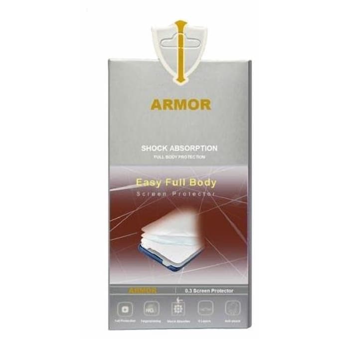 Armor Screen Protector Easy Full Body For Vivo Y53s