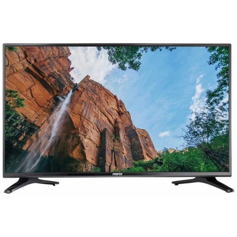Prifix Frameless 32 Inch HD LED TV - LED32DN4