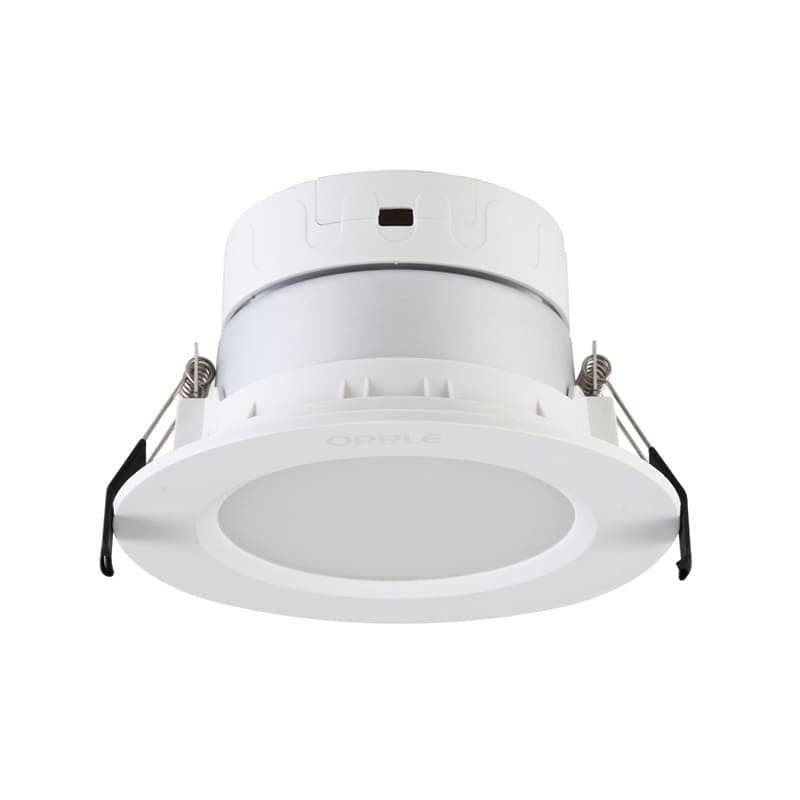 OPPLE LED Downlight, 5 Watt, Warm Light - MTD0700312/12/3000K