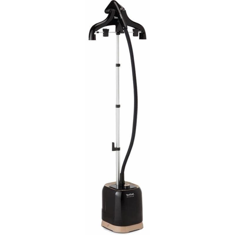 Tefal Pro Style Garment Steamer, 2000 Watt, 1.5 Liter, Black - IT3470M0 ( International Warranty )