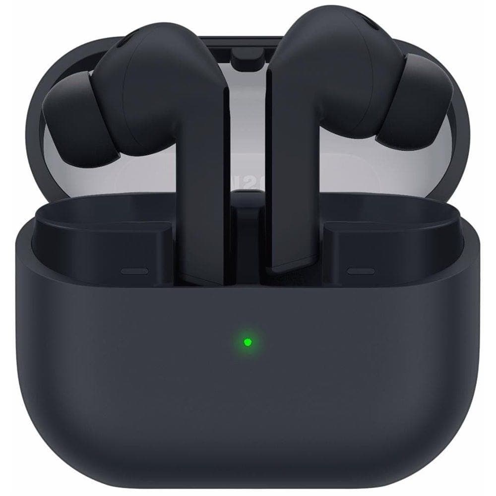 SAMSUNG Buds 3 FE Earbuds with 6 Mics, Noise Cancellation, Up to 30 Hours - Black
