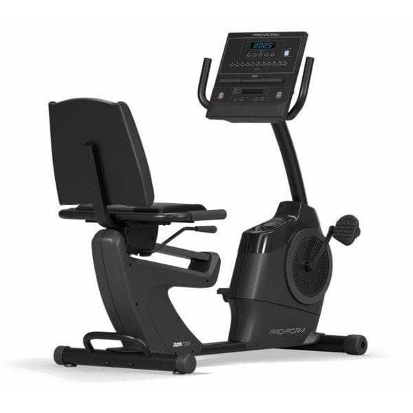 Proform Training Bike, Dark Grey - PFEX43925