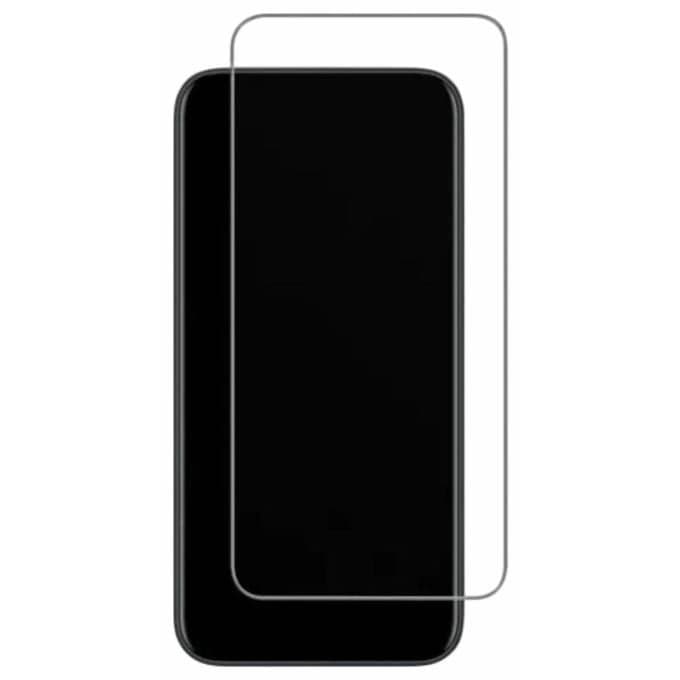 Armor Glass Screen Protector For Realme GT 8 - Transparent