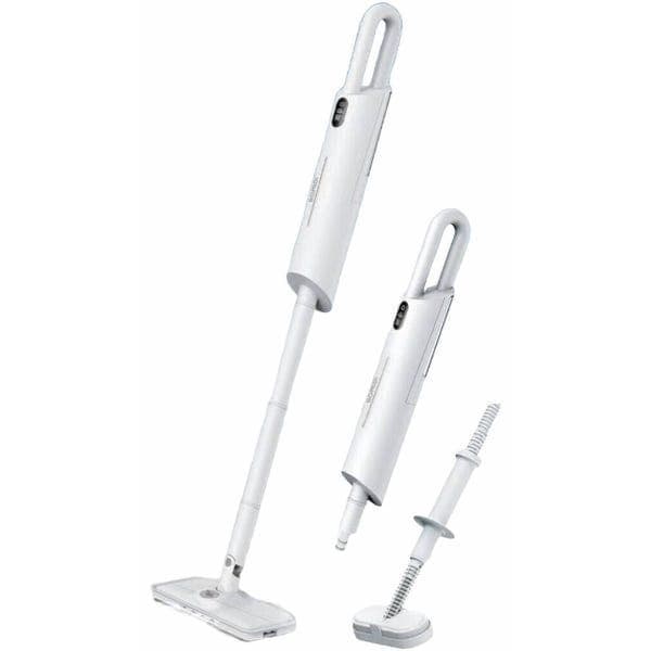 Bomidi Steam Mop, 380ml, 1000 Watt - White