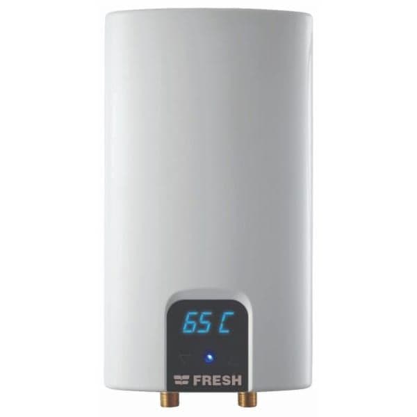 Fresh Electric Instant Water Heater , 11 Kw , White - Fast 11