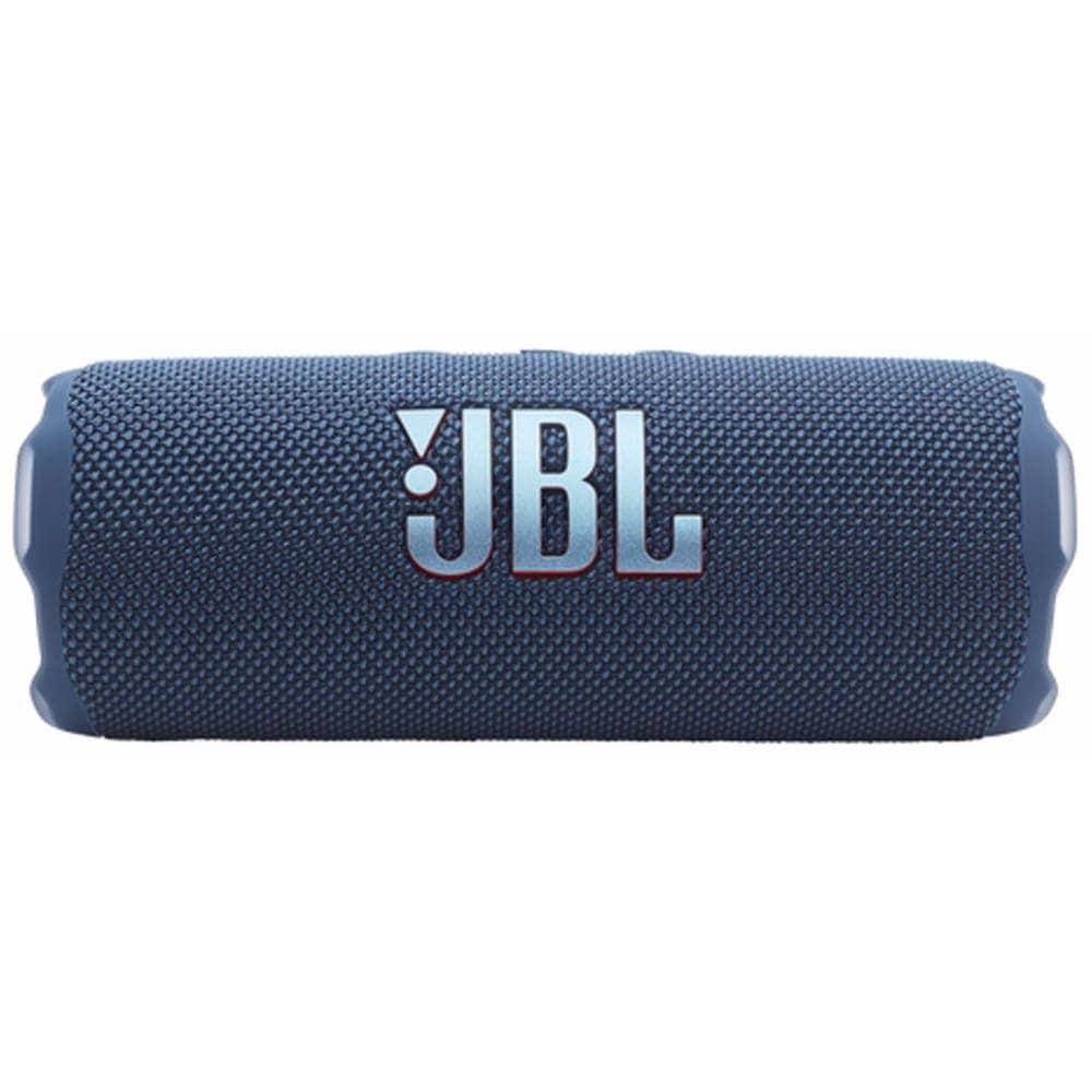 JBL Flip 7 Waterproof and Drop-Proof Wireless Portable Speaker - Blue