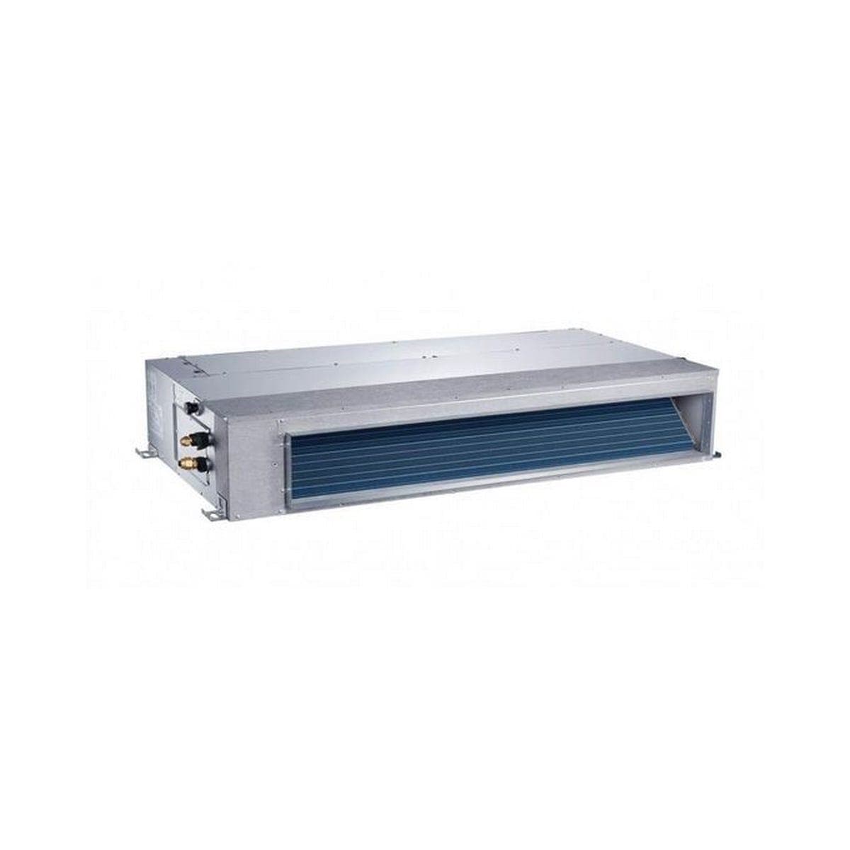 Sharp Concealed Air Conditioner With Inverter Technology, Cooling & Heating, 3 HP - GB-X24BME
