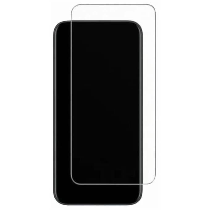 Armor Regular Screen Protector For Samsung Galaxy A37 - Transparent
