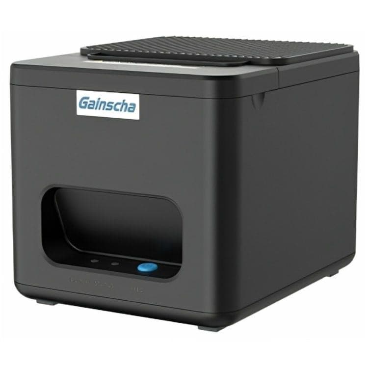 Gainscha Thermal Receipt Printer, Black - GA-E200I