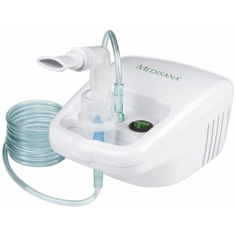 Medisana Nebulizer, White - IN500