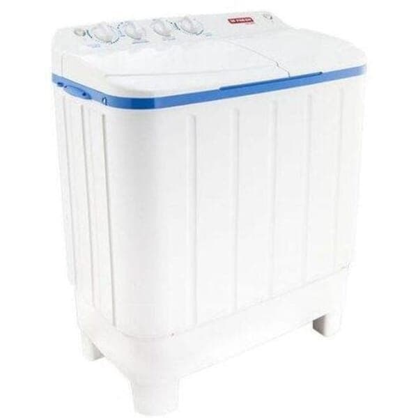 Fresh Star Half Automatic Washing Machine, 7 Kg - FWT700NA