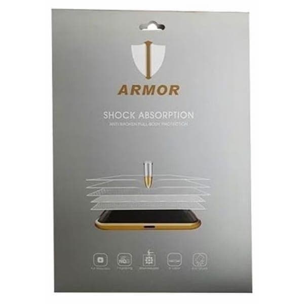 Armor Anti Blue-Ray For Samsung Galaxy Tab A7 10.4 (2020) - Transparent