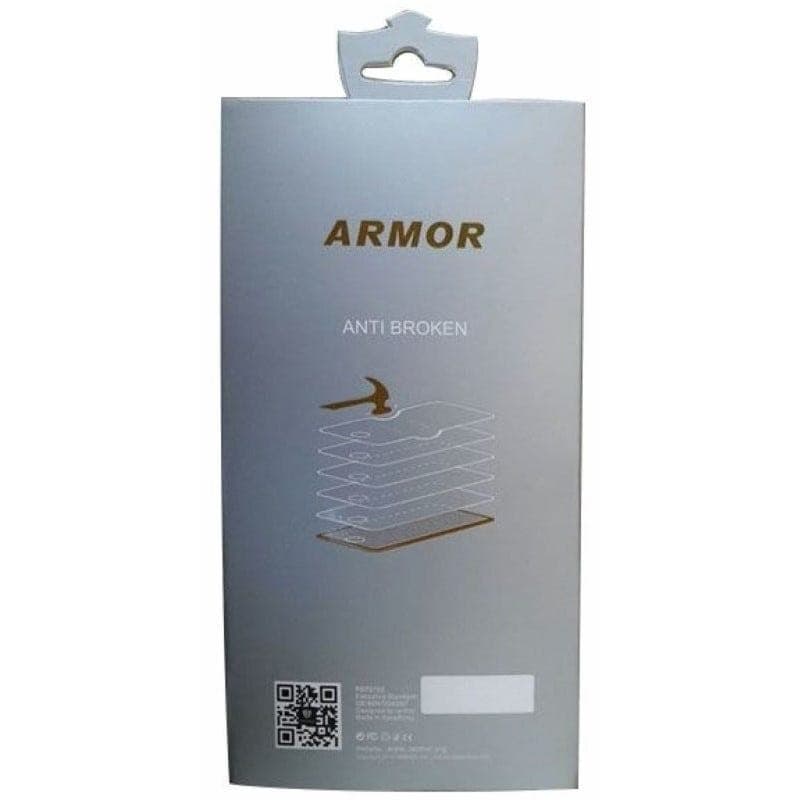 Armor Screen Nano Glass Anti Fingerprint Matte For Alcatel 1c 2019
