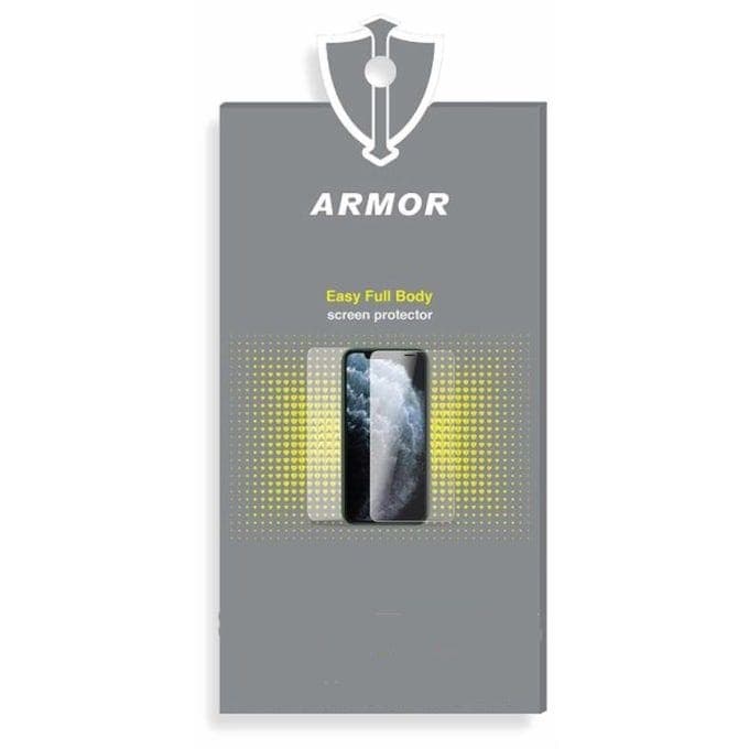 Armor Easy Full Body Clear Screen Protector for Nothing Phone 2A