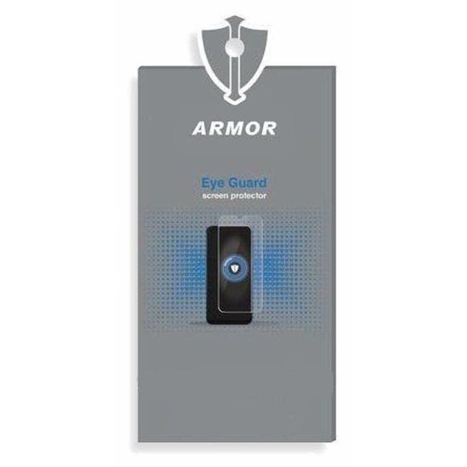 Armor Nano Anti Blue Ray Eye Guard Screen Protector for Realme 14T 5G